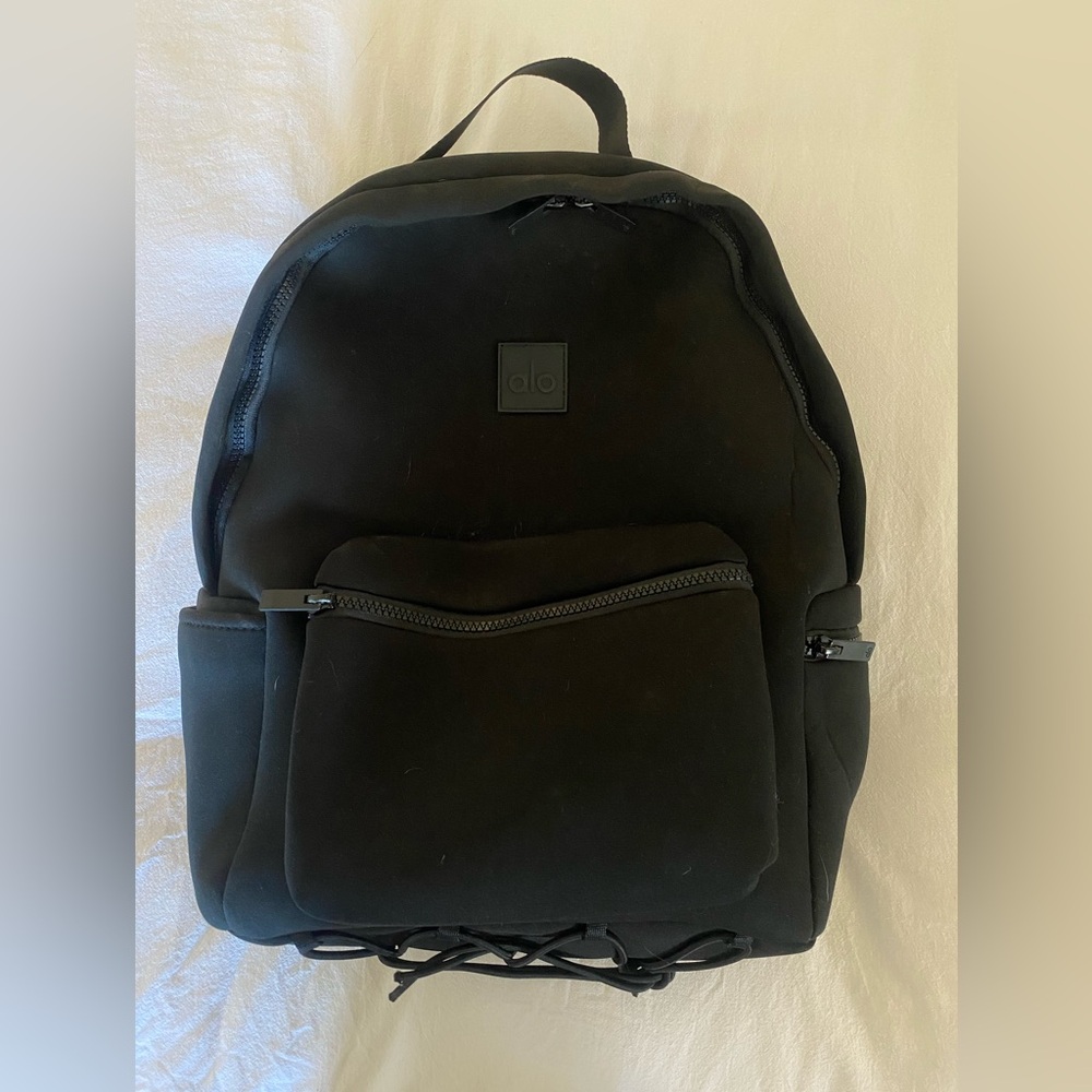ALO Neoprene Backpack